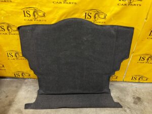 MATA DYWAN WYKŁADZINA PODŁOGI BAGAŻNIKA FORD FUSION LIFT USA