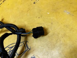 WIĄZKA INSTALACJA PODWOZIA ZAWIESZENIA TYŁ FORD EXPLORER MK6