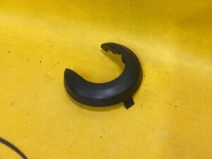 OSŁONA PLASTIK ZAŚLEPKA DACIA DUSTER II 17-