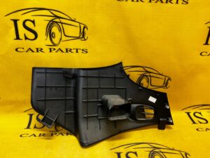 OSŁONA TUNELU ŚRODKOWEGO LEWA FIAT 500 ABARTH