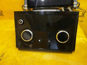 KOMPLET RADIO NAWIGACJA UNIT EKRANY LAND ROVER DISCOVERY SPORT V L550 LIFT