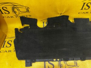 WYKŁADZINA WEWNĘTRZNA DYWAN PORSCHE PANAMERA 14r. 970 POLIFT 97055141300