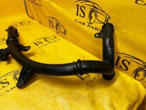 WLOT DOLOT PRZEWÓD POWIETRZA INTERCOOLERA FORD BRONCO 2.7 V6 ECOBOOST 21-