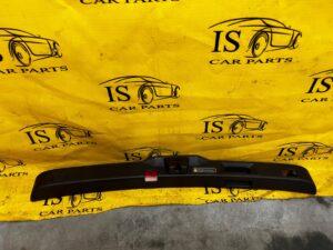 OSŁONA TAPICERKA KLAPY TYŁ BAGAŻNIKA DOLNA MERCEDES GLS X166 BRĄZ