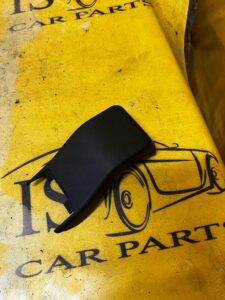 OSŁONA SZYNY SIEDZENIA PRAWY PRZÓD ZEWNĘTRZNA LEXUS RX 450H III 3 AL10