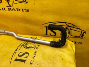 PRZEWÓD RURA RURKA WĄŻ WODY PORSCHE PANAMERA 970 I LIFT 3.0 S E-HYBRID