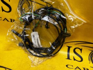 CZUJNIK ZUŻYCIA KLOCKÓW HAMULCOWYCH PRZÓD BMW X5 E70 X6 E71 NOWY OEM