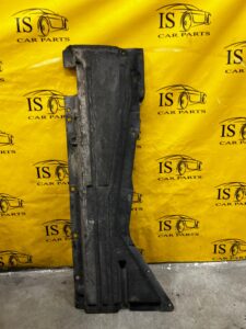 PŁYTA OSŁONA PODWOZIA PRAWA BMW X5 F15 X6 F16