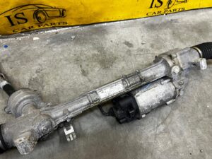 MAGLOWNICA PRZEKŁADNIA KIEROWNICZA MERCEDES GLS X166