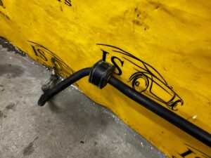 DRĄŻEK STABILIZATORA PRZÓD ŁĄCZNIKI CHEVROLET CORVETTE C5 97-04