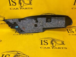 PRAWA OSŁONA TUNELU ŚRODKOWEGO FORD FIESTA MK7