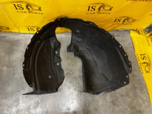 NADKOLE KOMPLETNE PRZÓD PRAWY FORD KUGA MK3 LIFT