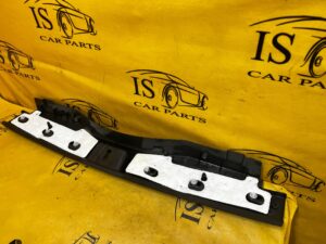 LISTWA OSŁONA PROGU BAGAŻNIKA PASA TYŁ TYLNEGO MERCEDES GLS X166 BRĄZ