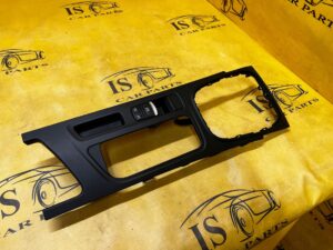 RAMKA OSŁONA DEKOR TUNELU ŚRODKOWEGO RENAULT MEGANE IV EU