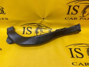 LEWY CIENKI TUNEL POWIETRZA PEUGEOT 508 II 19R