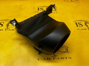 OSŁONA OBUDOWA KOLUMNY KIEROWNICZEJ BMW X5 F15 X6 F16 EU