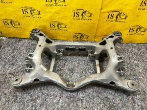 WÓZEK SANKI KOŁYSKA TYŁ PORSCHE PANAMERA 970 I LIFT 3.0 V6 3.6 V6 4.8 V8