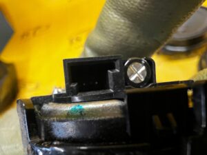 GŁOŚNIK DRZWI HARMAN KARDON MERCEDES GL X166