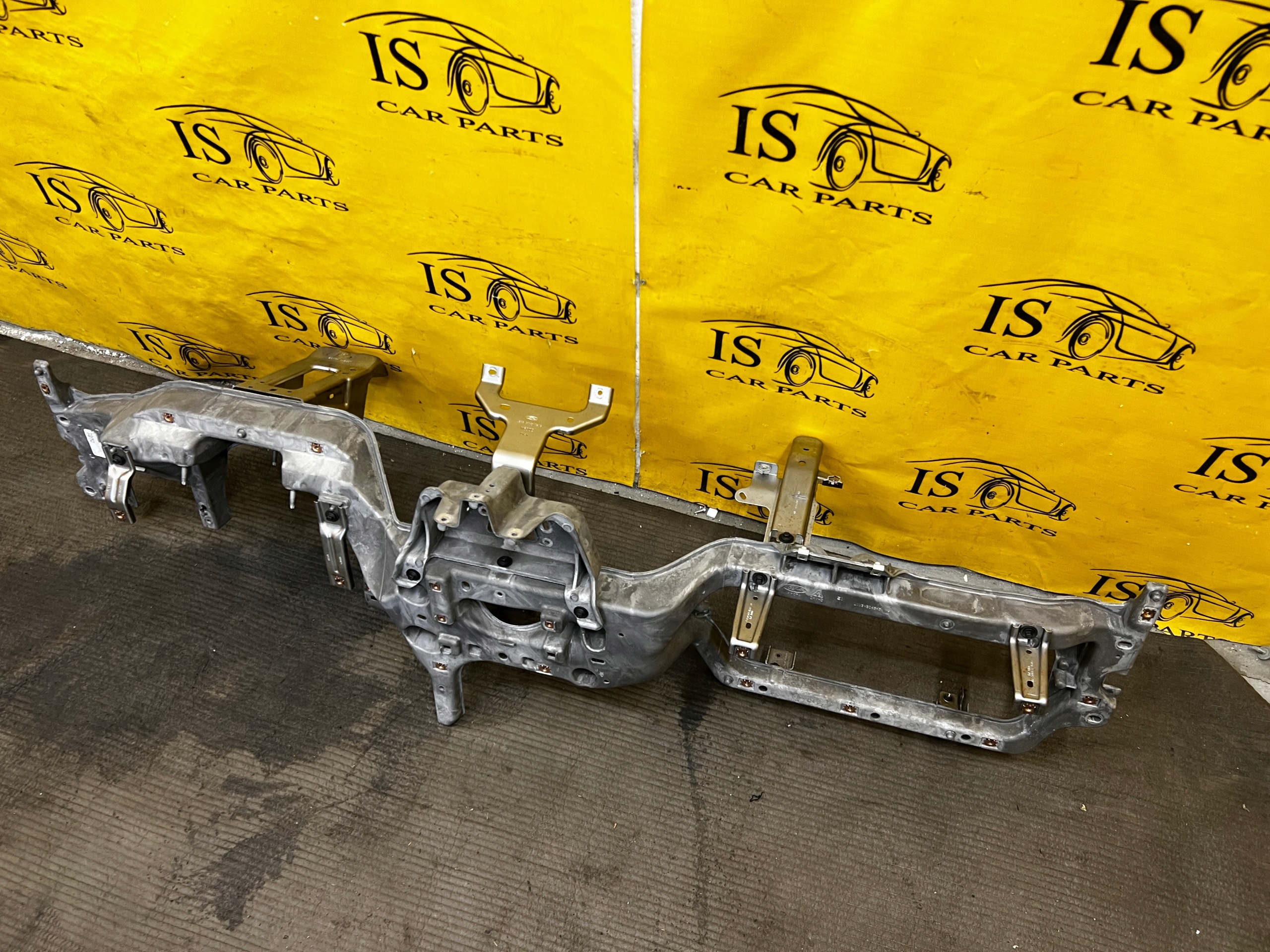 BELKA STELAŻ WSPORNIK DESKI KONSOLI FORD EXPLORER MK6