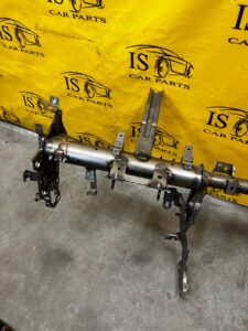 STELAŻ MOCOWANIE RURA BELKA KONSOLI DESKI RENAULT CAPTUR I PRZEDLIFT