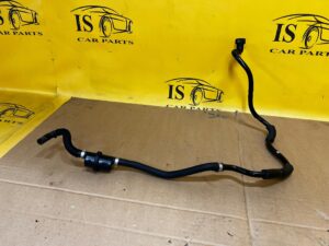 PRZEWÓD RURA RURKA WĄŻ PALIWA PORSCHE PANAMERA 970 I LIFT 3.0 S E-HYBRID