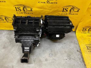 FORD KUGA VIGNALE MK3 NOWA NAGRZEWNICA