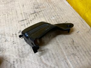 UCHWYT MOCOWANIE NAGRZEWNICY DMUCHAWY KLIMATYZACJI TYŁ MERCEDES GL X166