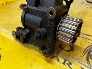 POMPA WTRYSKOWA RENAULT DACIA NISSAN MERCEDES 1.5 DCI