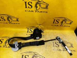 NIEWYSTRZELONY PAS BEZPIECZEŃSTWA PRZÓD PRAWY TESLA MODEL 3 PRZEDLIFT