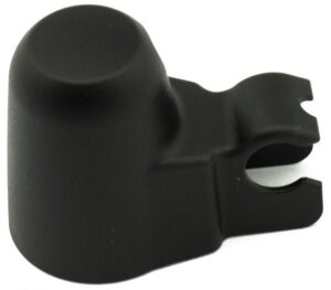 ZAŚLEPKA PLASTIK RAMIENIA WYCIERACZKI TYŁ BMW 1 E81 E87 NOWA OEM