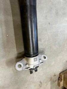 AMORTYZATOR TYŁ TYLNY LEWY PRAWY FORD KUGA MK3