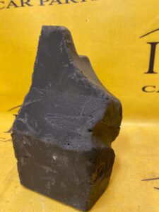 WYGŁUSZENIE BOCZKA LEWY TYŁ FORD MUSTANG MK6 VI