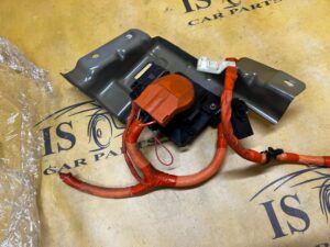 WTYKA GNIAZDO PRZEWÓD ŁADOWANIA FORD EXPLORER VI MK6 3.0 V6 PHEV HYBRID EU