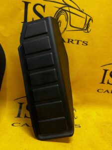 PODSTOPNICA PODNÓŻEK OSŁONA FORD KUGA MK3 ESCAPE 3