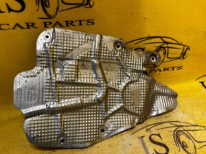 OSŁONA TERMICZNA PORSCHE CAYENNE II 7P5 LIFT 92A