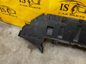 OSŁONA PLASTIK ZDERZAKA POD ZDERZAK CHŁODNICE VOLVO XC90 II