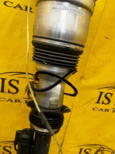 AMORTYZATOR PNEUMATYCZNY MIECH AIRMATIC PRZÓD PRAWY MERCEDES GL X166