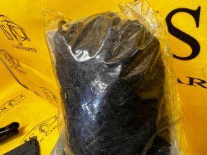 SIATKA MOCUJĄCA BAGAŻ BAGAŻNIKA 4 DRZWI FORD BRONCO 21- NOWA OEM