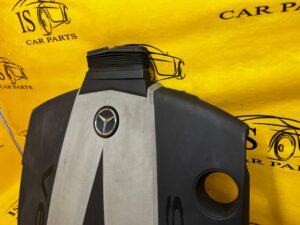 OSŁONA POKRYWA GÓRNA SILNIKA MERCEDES CLS W218 3.0 CDI V6