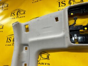 PANORAMA SZYBERDACH PODSUFITKA SUFIT DACH RANGE ROVER VELAR L560