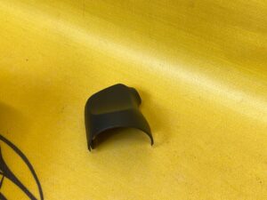 OSŁONA OBUDOWA LUSTERKA PORSCHE 987 911 997