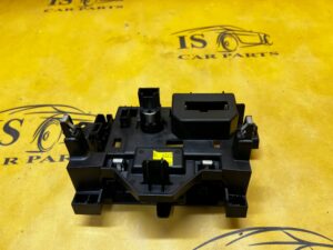 SCHOWEK KONSOLI DESKI ZAPALNICZKA PORT WEJSCIE USB AUX PEUGEOT 308 II T9 EU