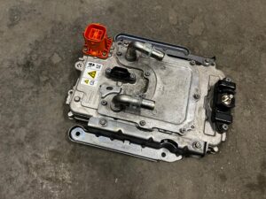 KONWERTER INWERTER FALOWNIK ŁADOWARKA FORD EXPLORER MK6 3.3 V6 FHEF HYBRID
