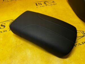 NOWY PODŁOKIETNIK SKÓRA NISSAN X-TRAIL T32 EU