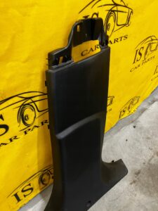 POSZYCIE OSŁONA SŁUPKA ŚRODKOWEGO B PRAWA PRAWY DACIA JOGGER