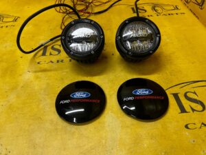 ŚWIATŁA PRZECIWMGIELNE NA LUSTERKO FORD PERFORMANCE LED FORD BRONCO 21-