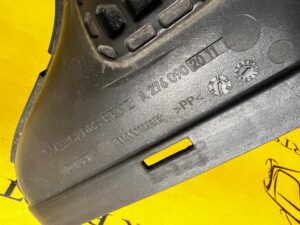 RURA DOLOT WLOT PRZEWÓD POWIETRZA PRAWY MERCEDES GLS X166 450 3.0 B V6