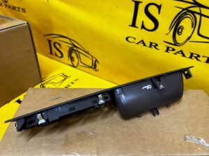 RĄCZKA BOCZKA DRZWI PRZÓD LEWA LEWY BMW X5 E70 NOWA OEM