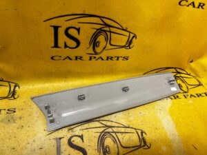 OSŁONA NAKŁADKA SŁUPKA PRAWA CITROEN C4 GRAND PICASSO II