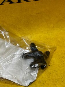 ROZDZIELACZ PRZEWÓD SPRYSKIWACZY REFLEKTORÓW BMW 3 E46 NOWY OEM